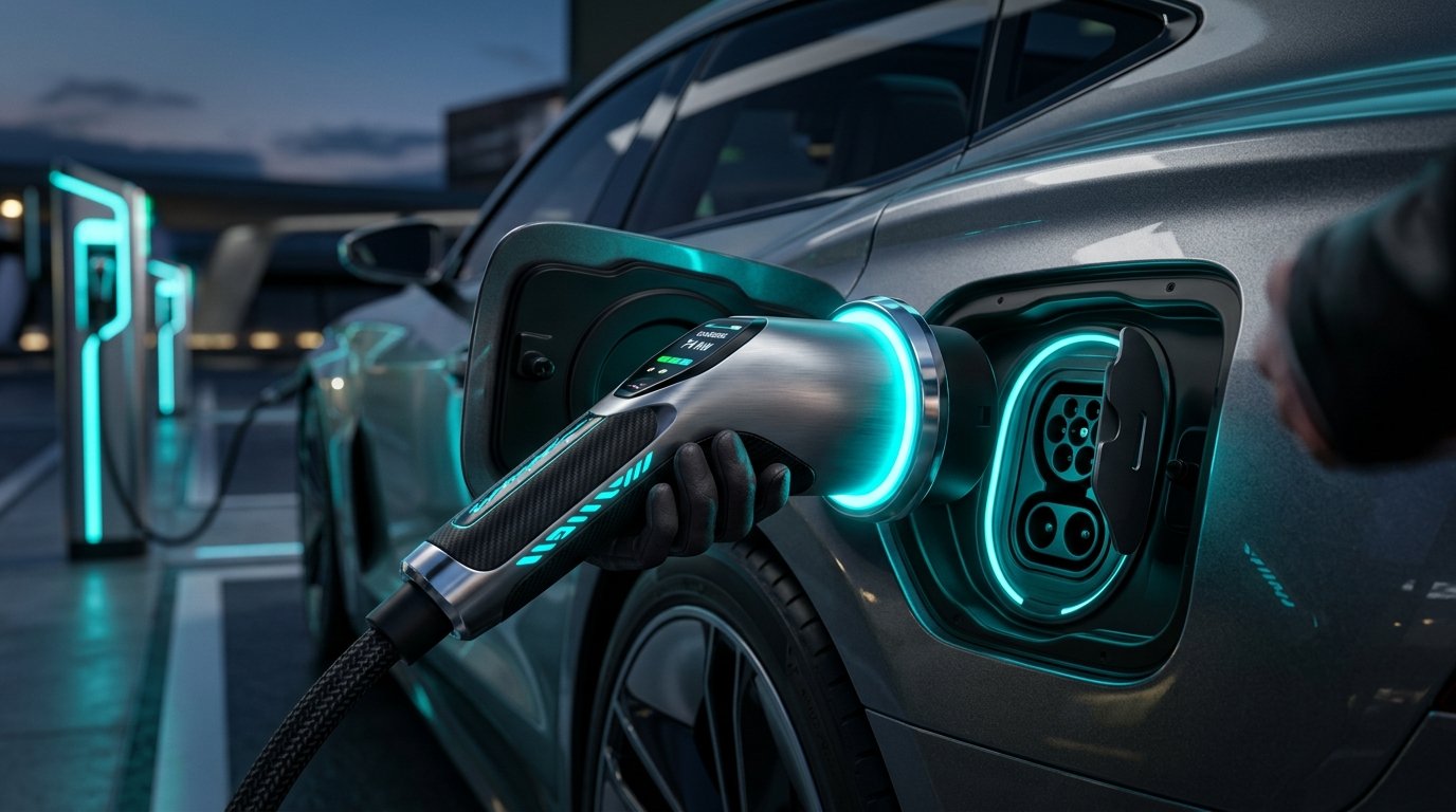 Charging