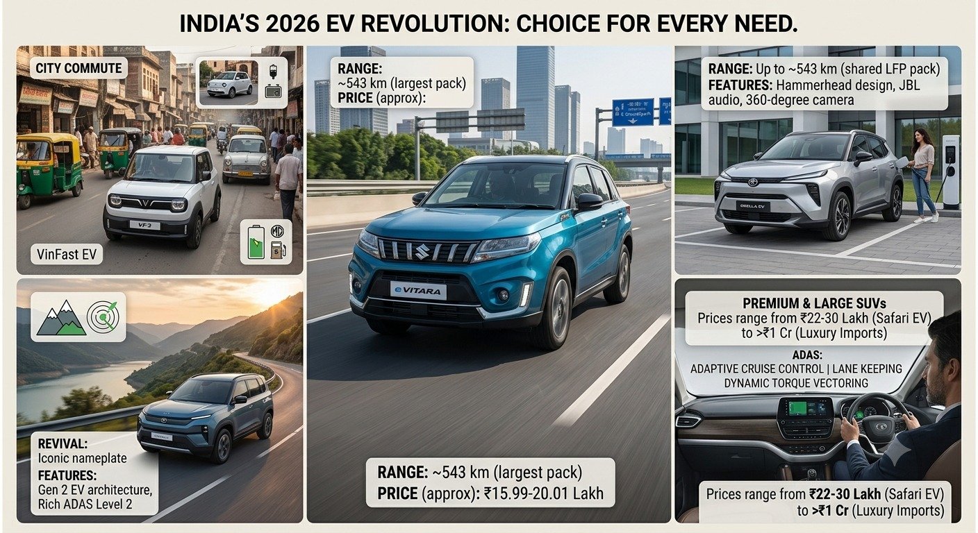 What Happens to Old EV Batteries in India? Recycling & Second Life