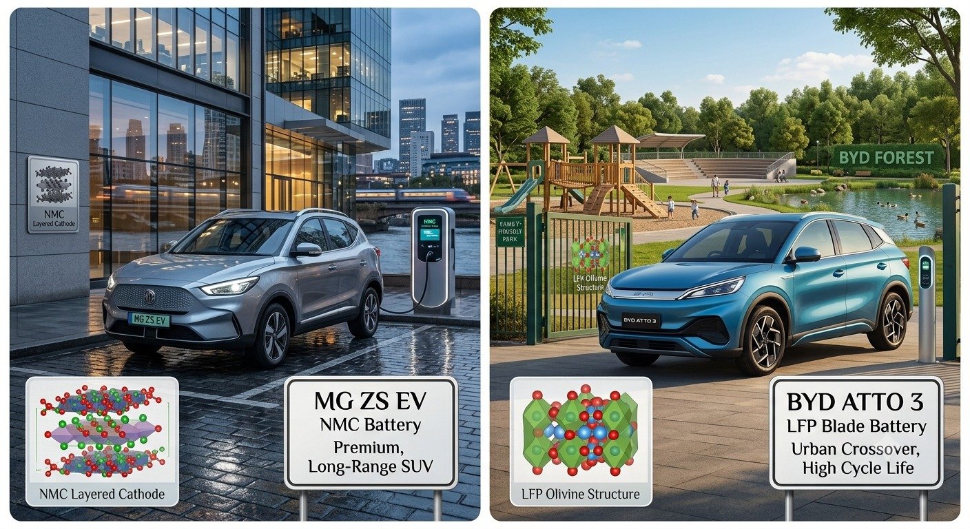 Range Anxiety in India: How to Plan Long EV Highway Road Trips Confidently